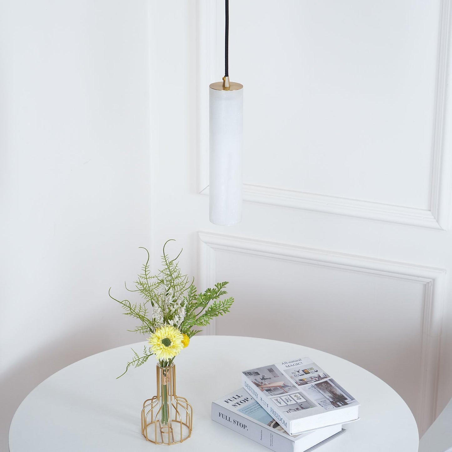 Silo Houselight Pendant Light