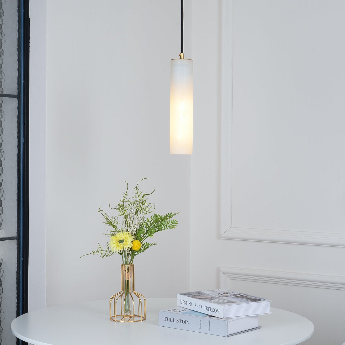 Silo Houselight Pendant Light