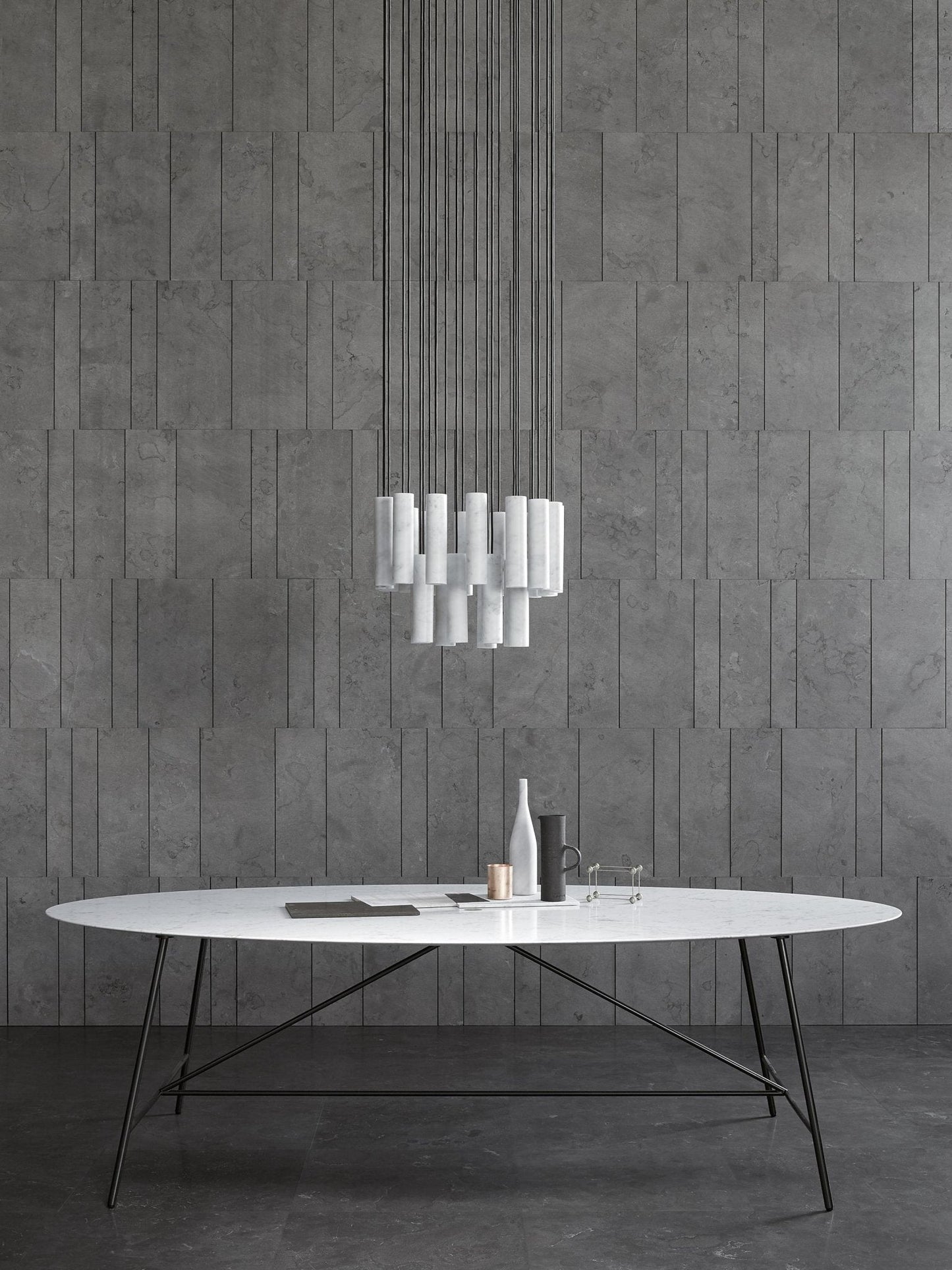 Silo Houselight Pendant Light