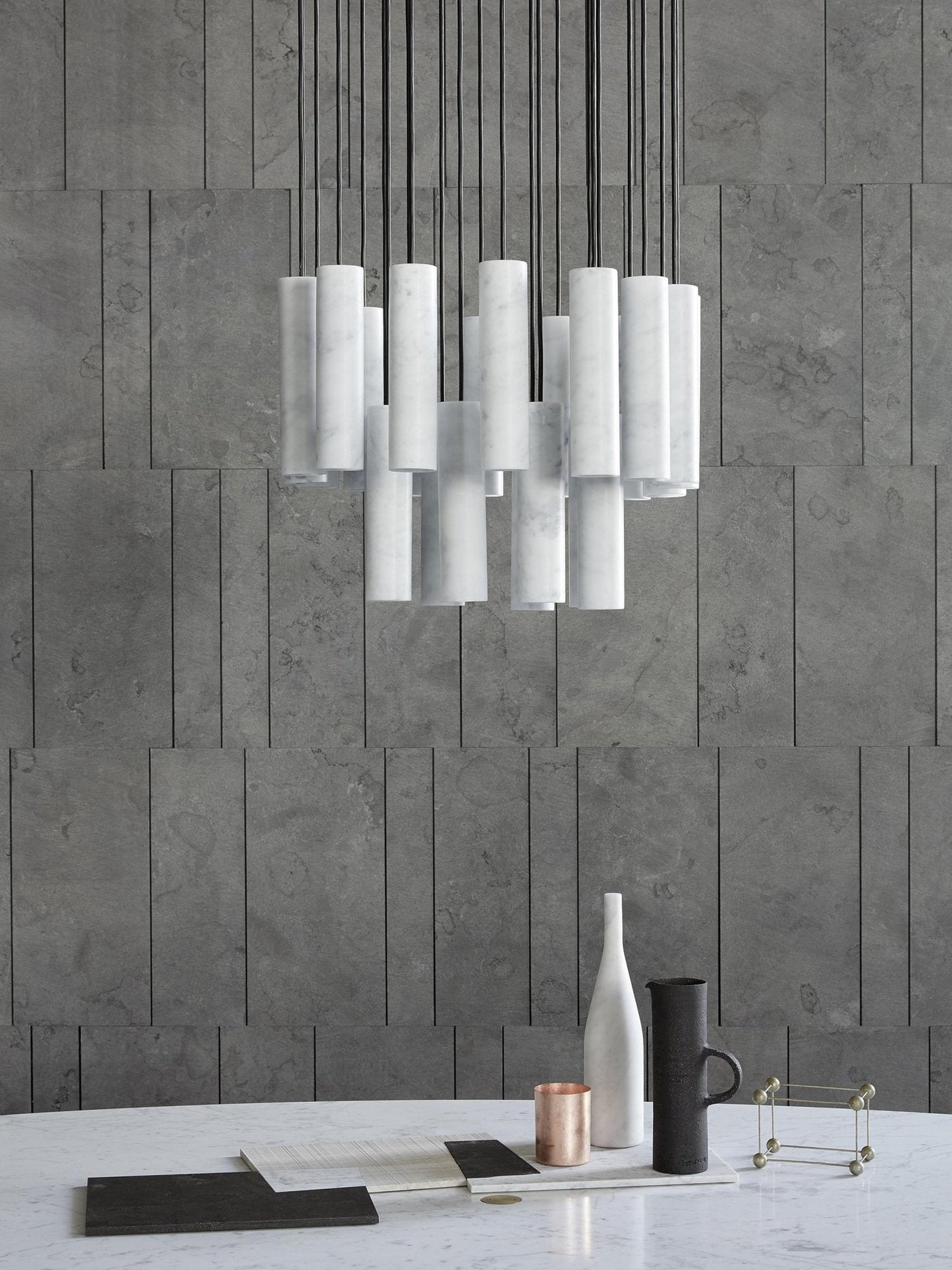 Silo Houselight Pendant Light