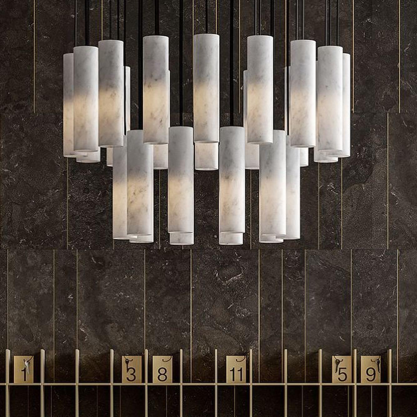 Silo Houselight Pendant Light