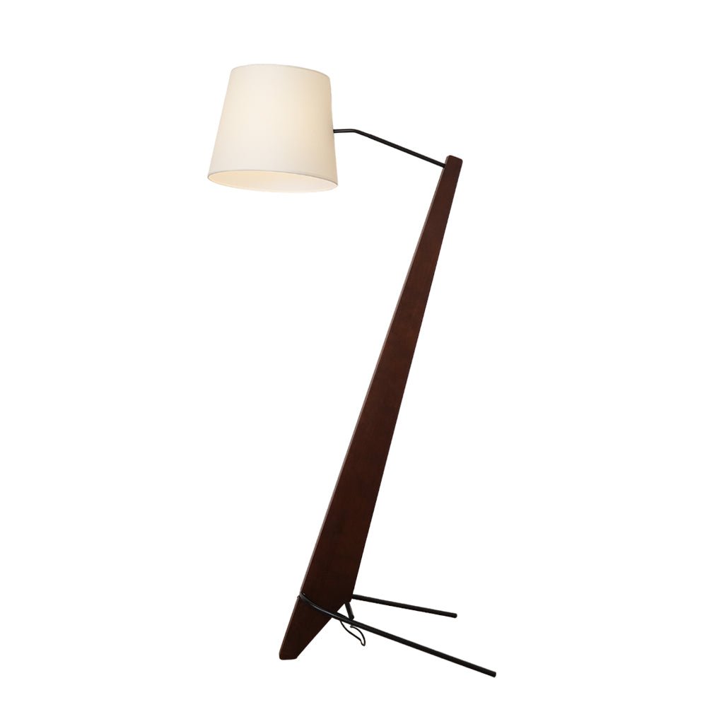 Silva Giant Ambient Floor Lamp Floor Lamp