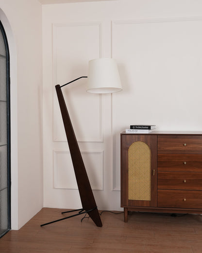 Silva Giant Ambient Floor Lamp Floor Lamp