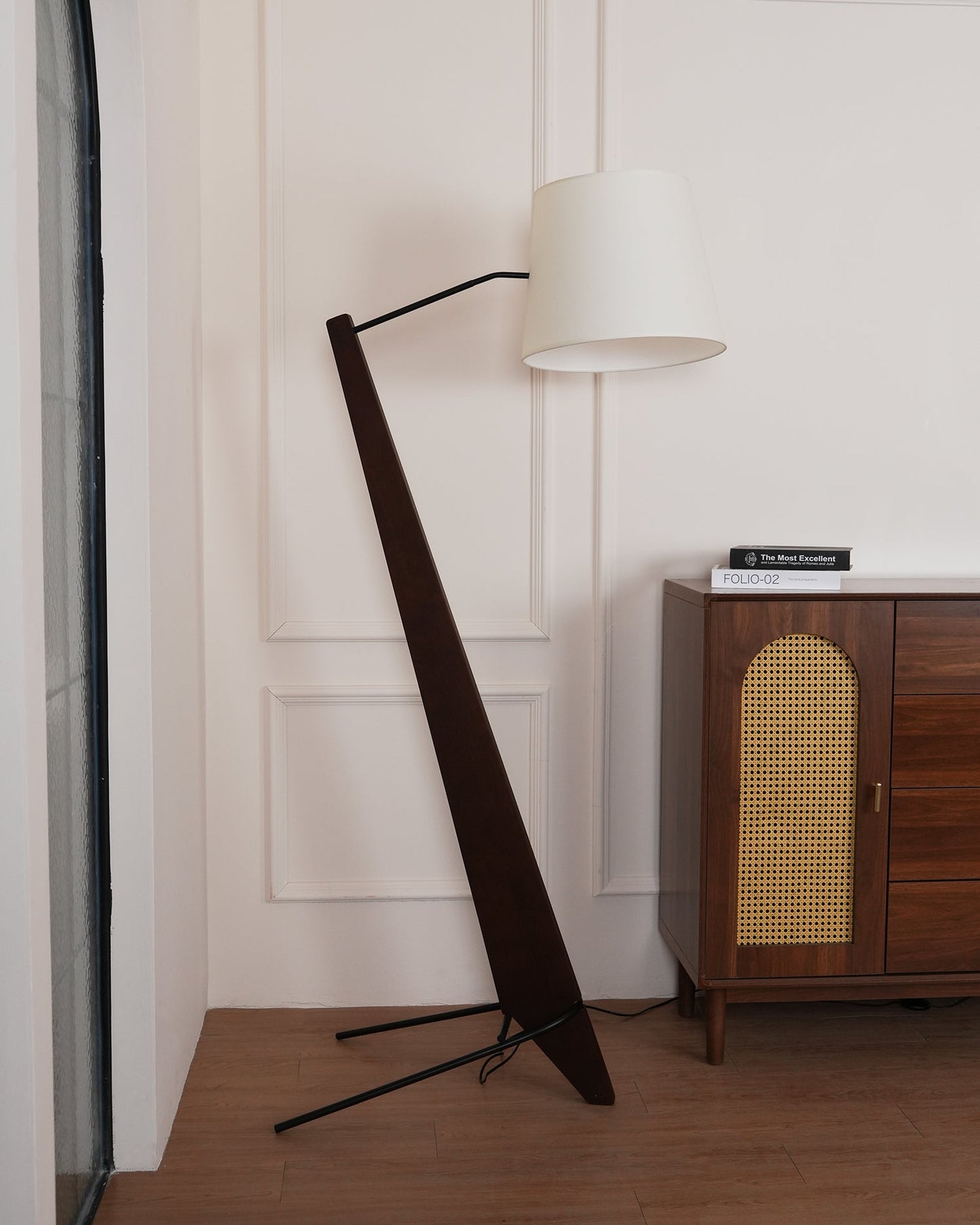 Silva Giant Ambient Floor Lamp Floor Lamp