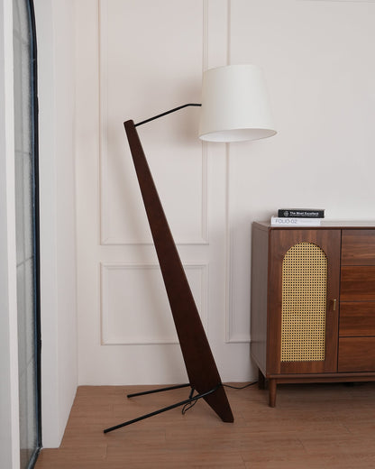 Silva Giant Ambient Floor Lamp Floor Lamp