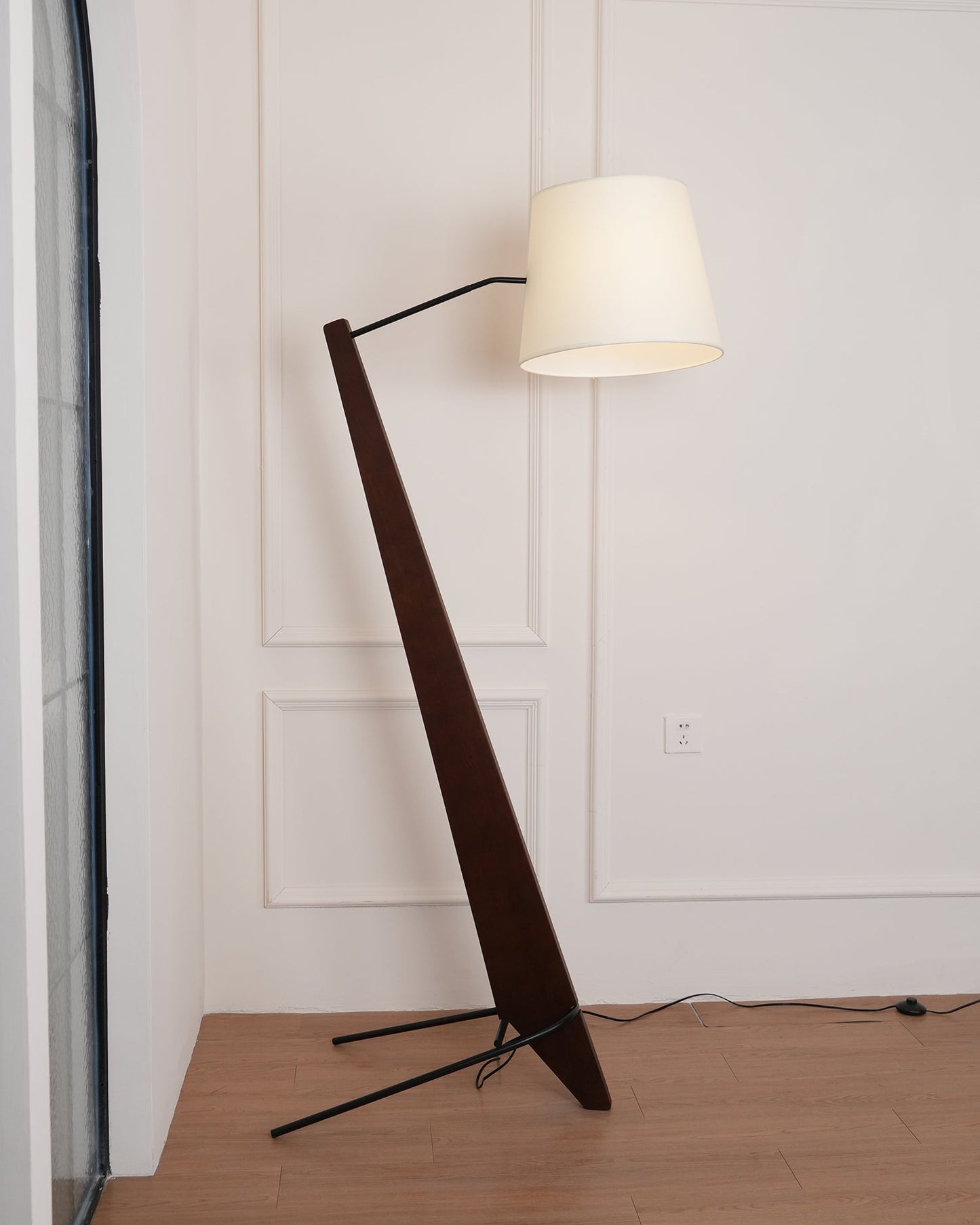 Silva Giant Ambient Floor Lamp Floor Lamp