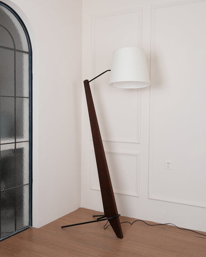 Silva Giant Ambient Floor Lamp Floor Lamp