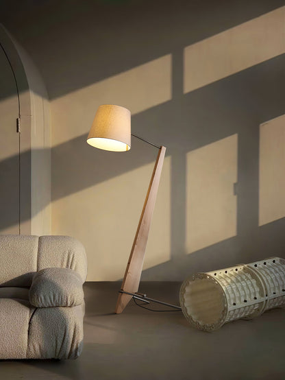 Silva Giant Ambient Floor Lamp Floor Lamp