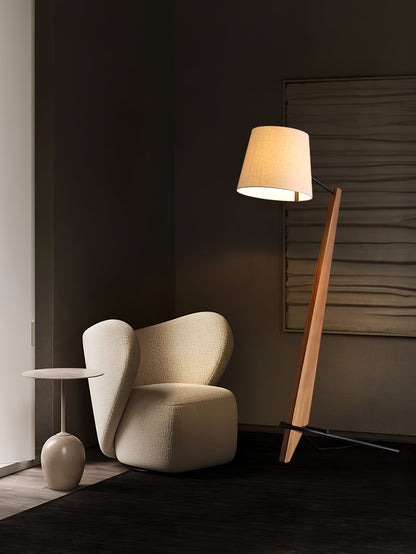 Silva Giant Ambient Floor Lamp Floor Lamp