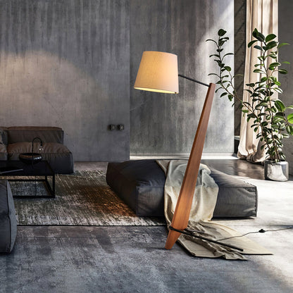 Silva Giant Ambient Floor Lamp Floor Lamp