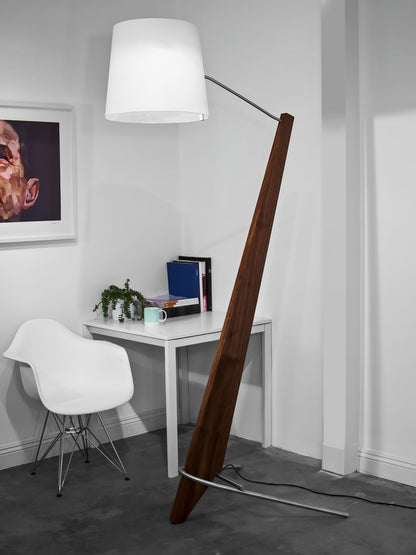 Silva Giant Ambient Floor Lamp Floor Lamp