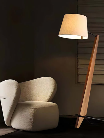 Silva Giant Ambient Floor Lamp Floor Lamp