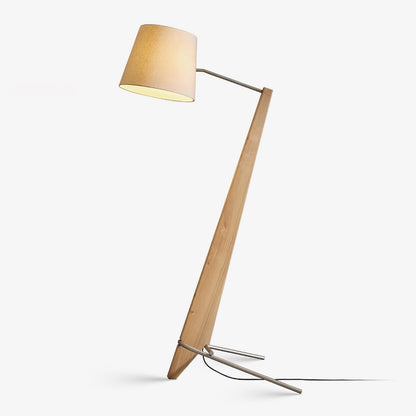 Silva Giant Ambient Floor Lamp Floor Lamp