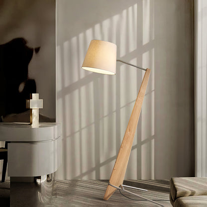 Silva Giant Ambient Floor Lamp Floor Lamp