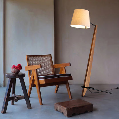 Silva Giant Ambient Floor Lamp Floor Lamp