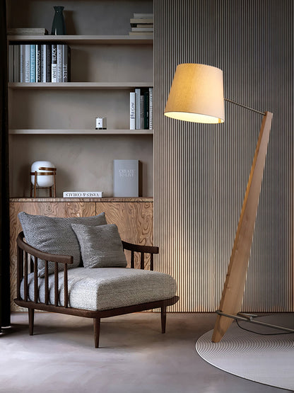 Silva Giant Ambient Floor Lamp Floor Lamp