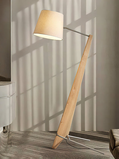 Silva Giant Ambient Floor Lamp Floor Lamp