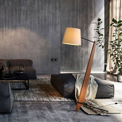 Silva Giant Ambient Floor Lamp Floor Lamp