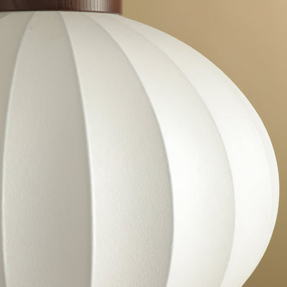 Silvara Pendant Lamp