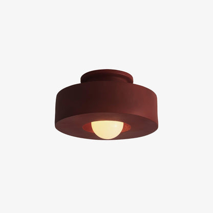 Simon Flush mount light Ceiling Lamp