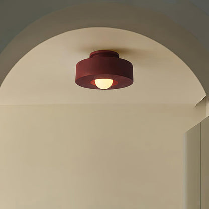 Simon Flush mount light Ceiling Lamp