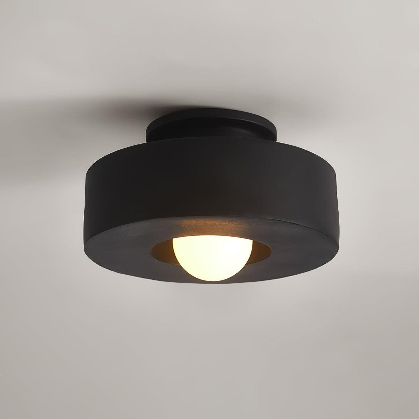 Simon Flush mount light Ceiling Lamp