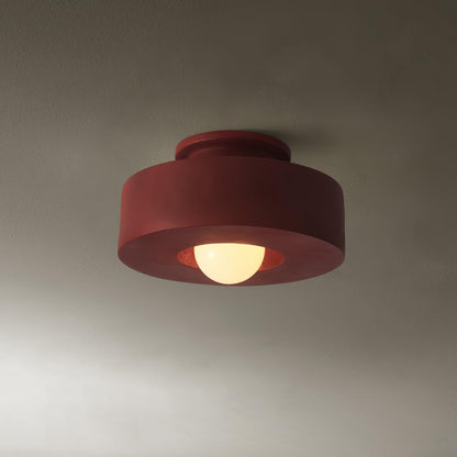 Simon Flush mount light Ceiling Lamp