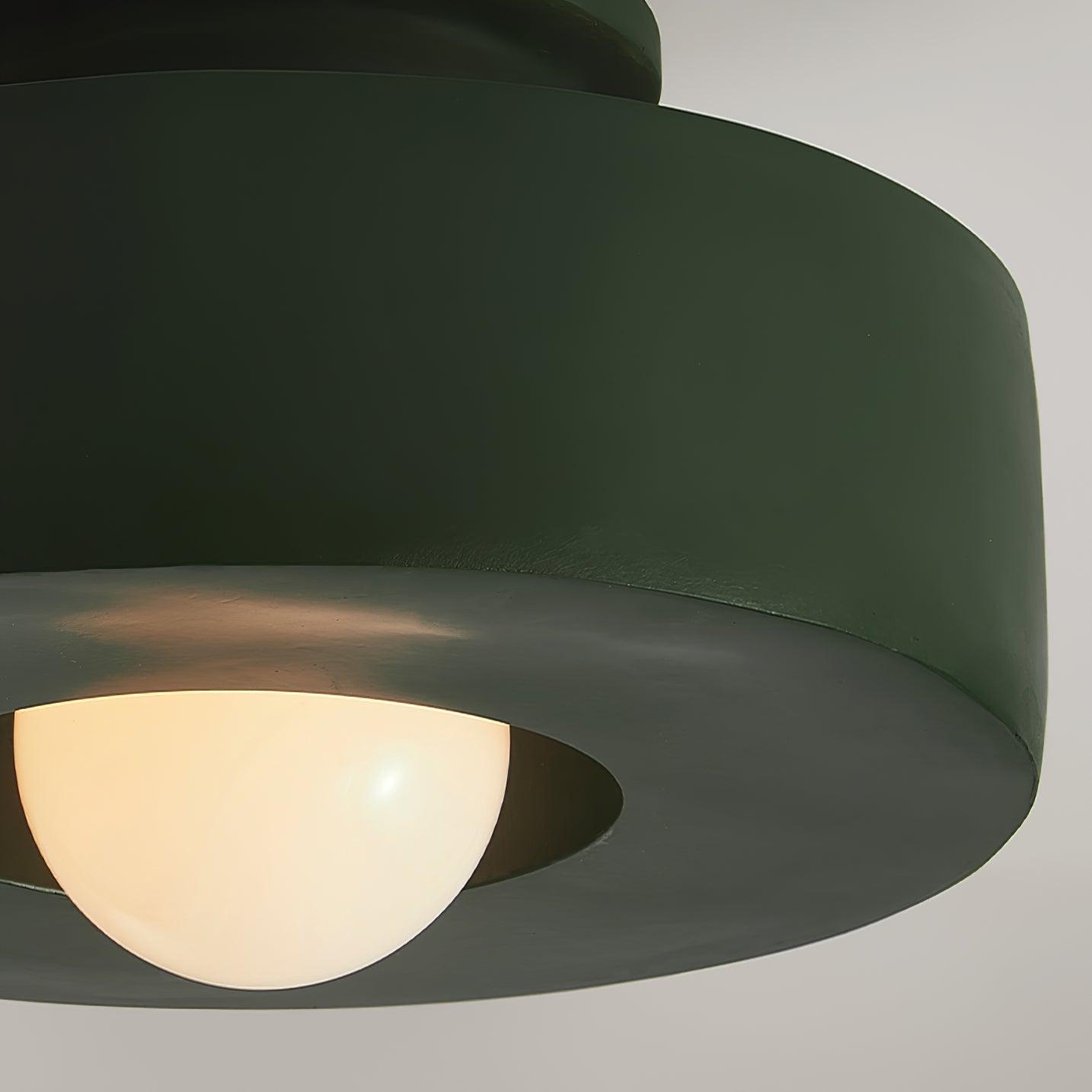 Simon Flush mount light Ceiling Lamp