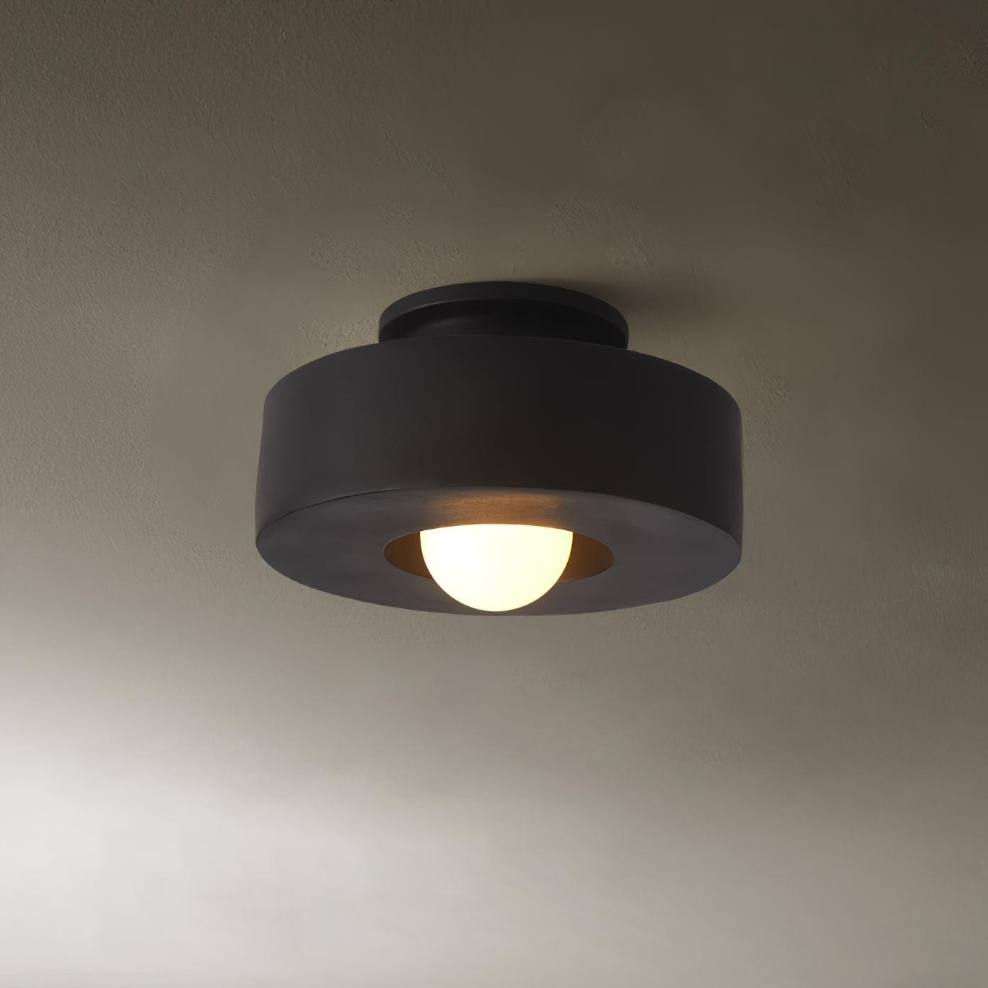 Simon Flush mount light Ceiling Lamp