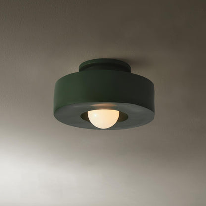 Simon Flush mount light Ceiling Lamp