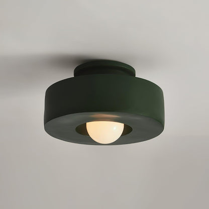 Simon Flush mount light Ceiling Lamp