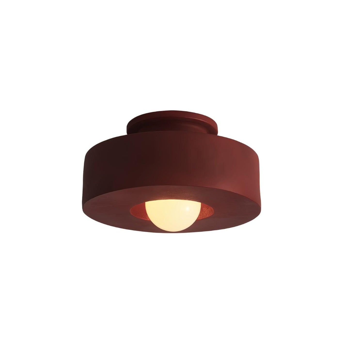 Simon Flush mount light Ceiling Lamp