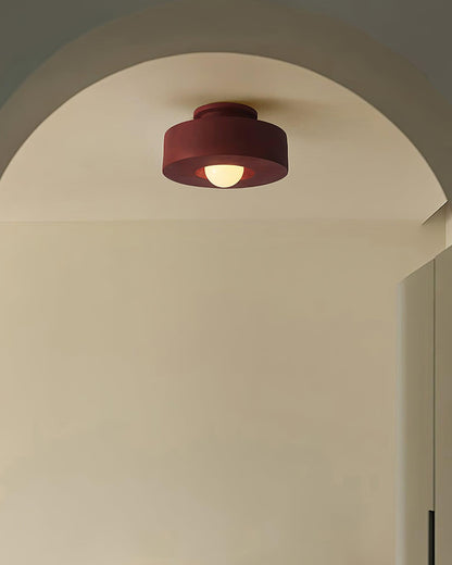 Simon Flush mount light Ceiling Lamp