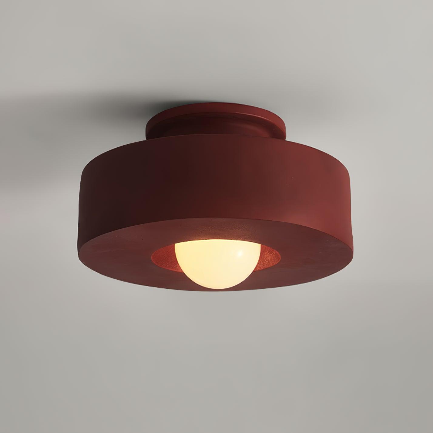 Simon Flush mount light Ceiling Lamp