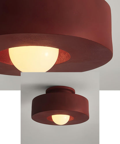 Simon Flush mount light Ceiling Lamp