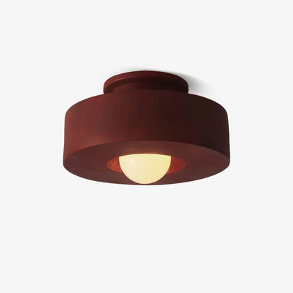 Simon Flush mount light Ceiling Lamp