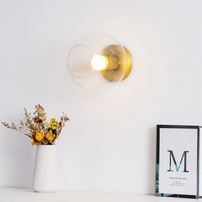 Simple Style Overhead fixture Flush Mount Light