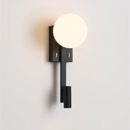 Single Tail Wall-mounted light Wall Light