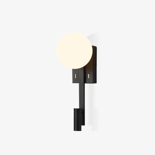 Single Tail Wall-mounted light Wall Light