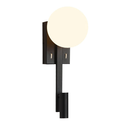 Single Tail Wall-mounted light Wall Light