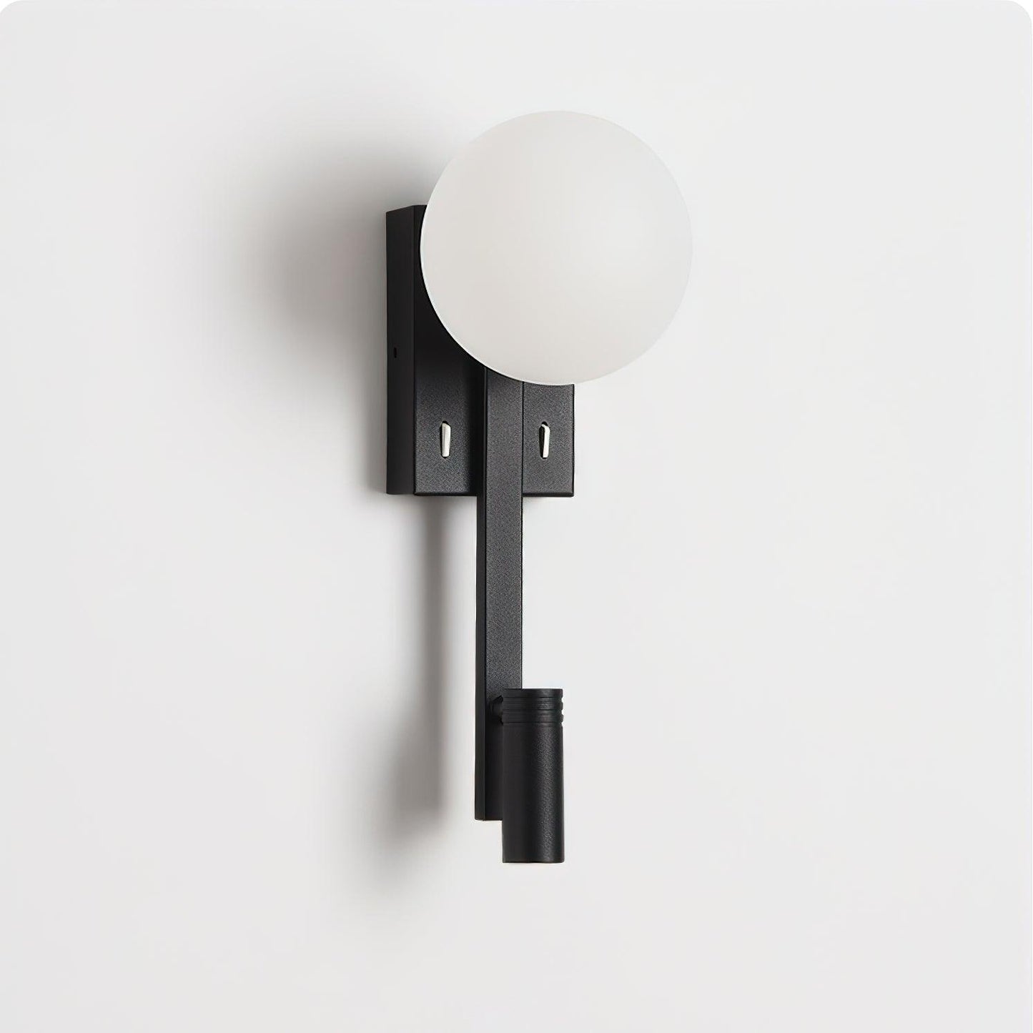 Single Tail Wall-mounted light Wall Light