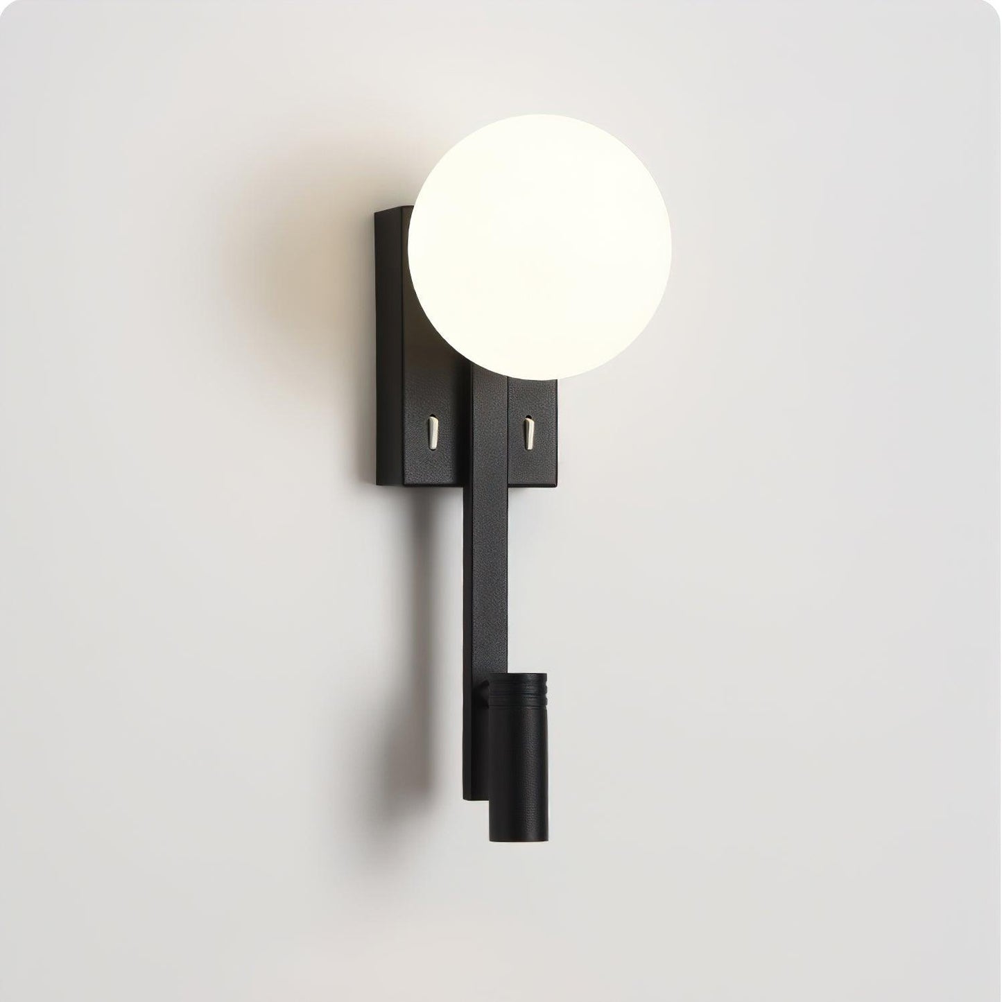 Single Tail Wall-mounted light Wall Light