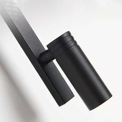 Single Tail Wall-mounted light Wall Light