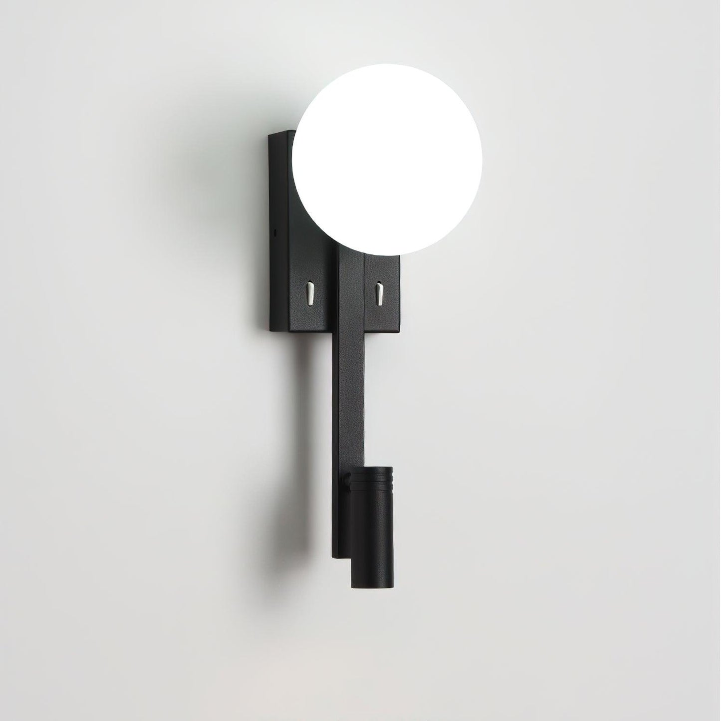 Single Tail Wall-mounted light Wall Light