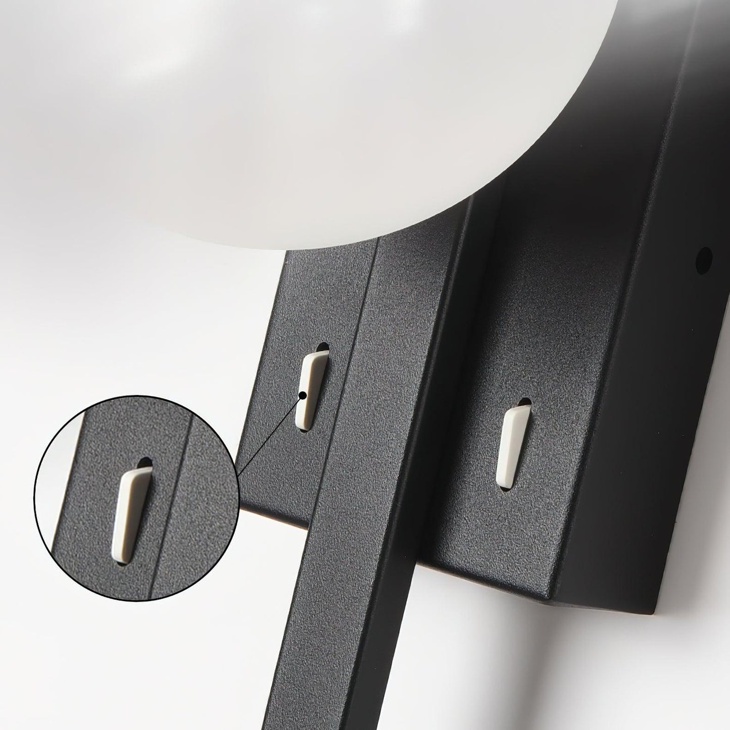 Single Tail Wall-mounted light Wall Light