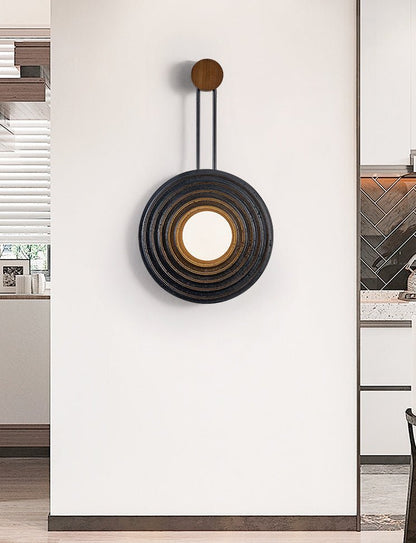 Singularitas Wall Sconce
