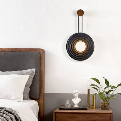 Singularitas Wall Sconce
