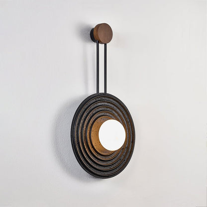 Singularitas Wall Sconce