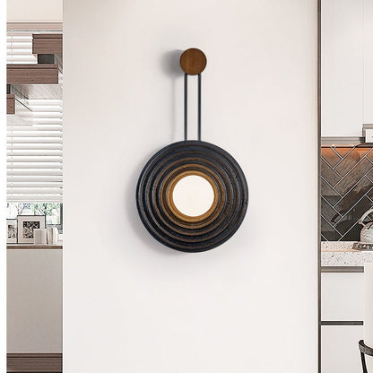 Singularitas Wall Sconce