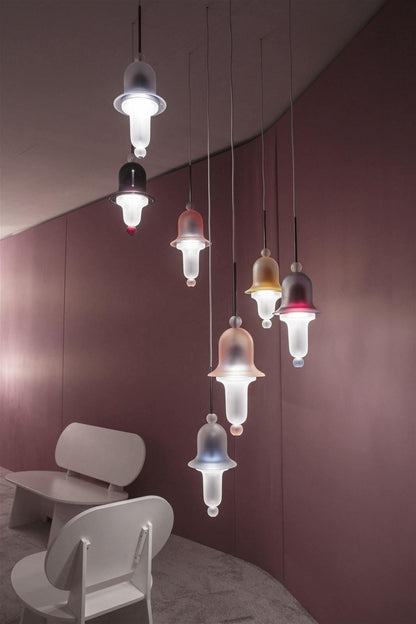 Siren Droplight Pendant Light